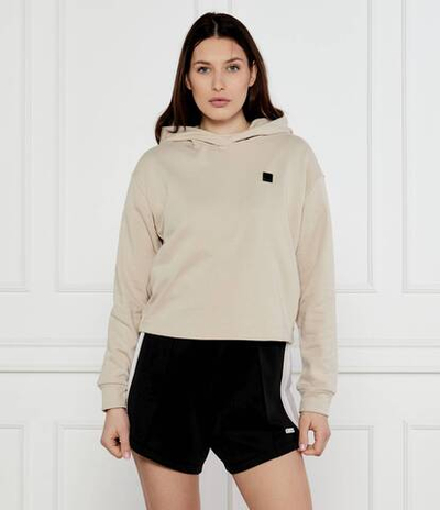 Худые Armani Exchange - бежевый(XW000087 AF10172)