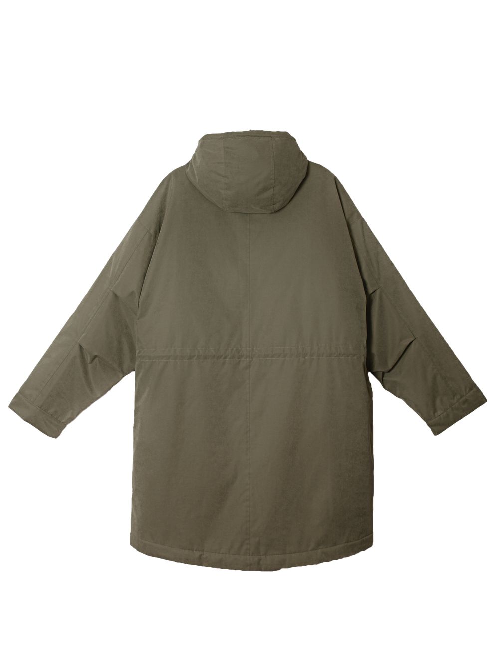 Купить Куртка Sashina Men's Parka хаки Куртка Sashina Men's Parka хаки