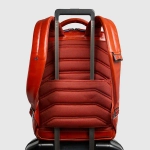 Рюкзак для ноутбук Piquadro Blue Square/Nero