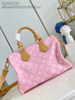 Louis Vuitton Speedy P9 Bandouliere 30