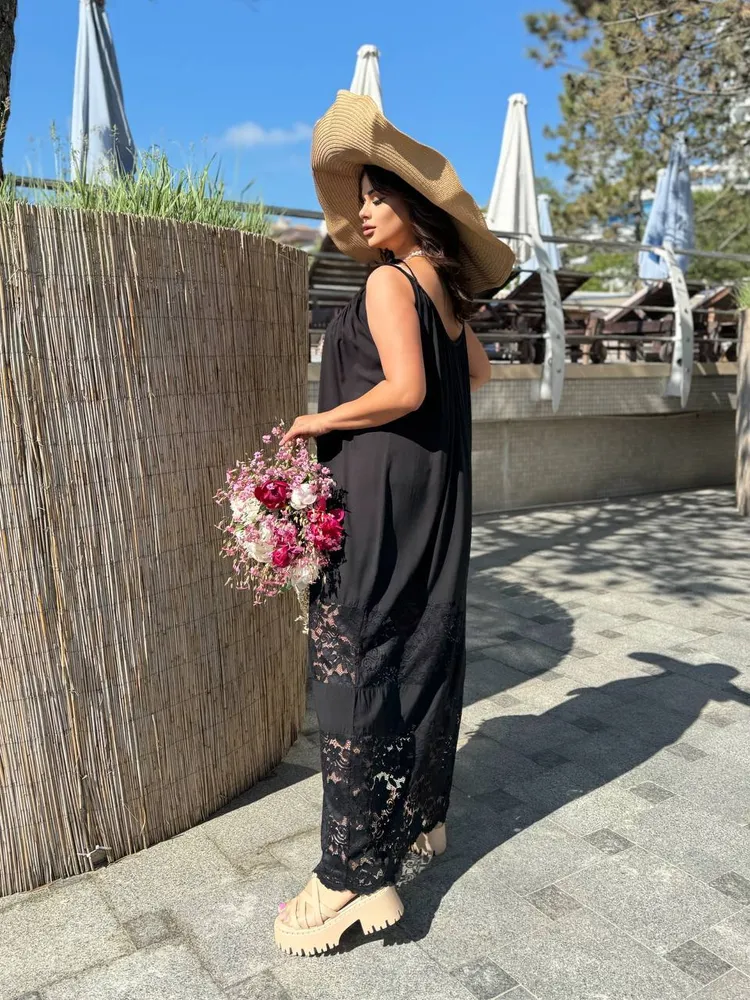 Сарафан УК-2122-1 Fabrika