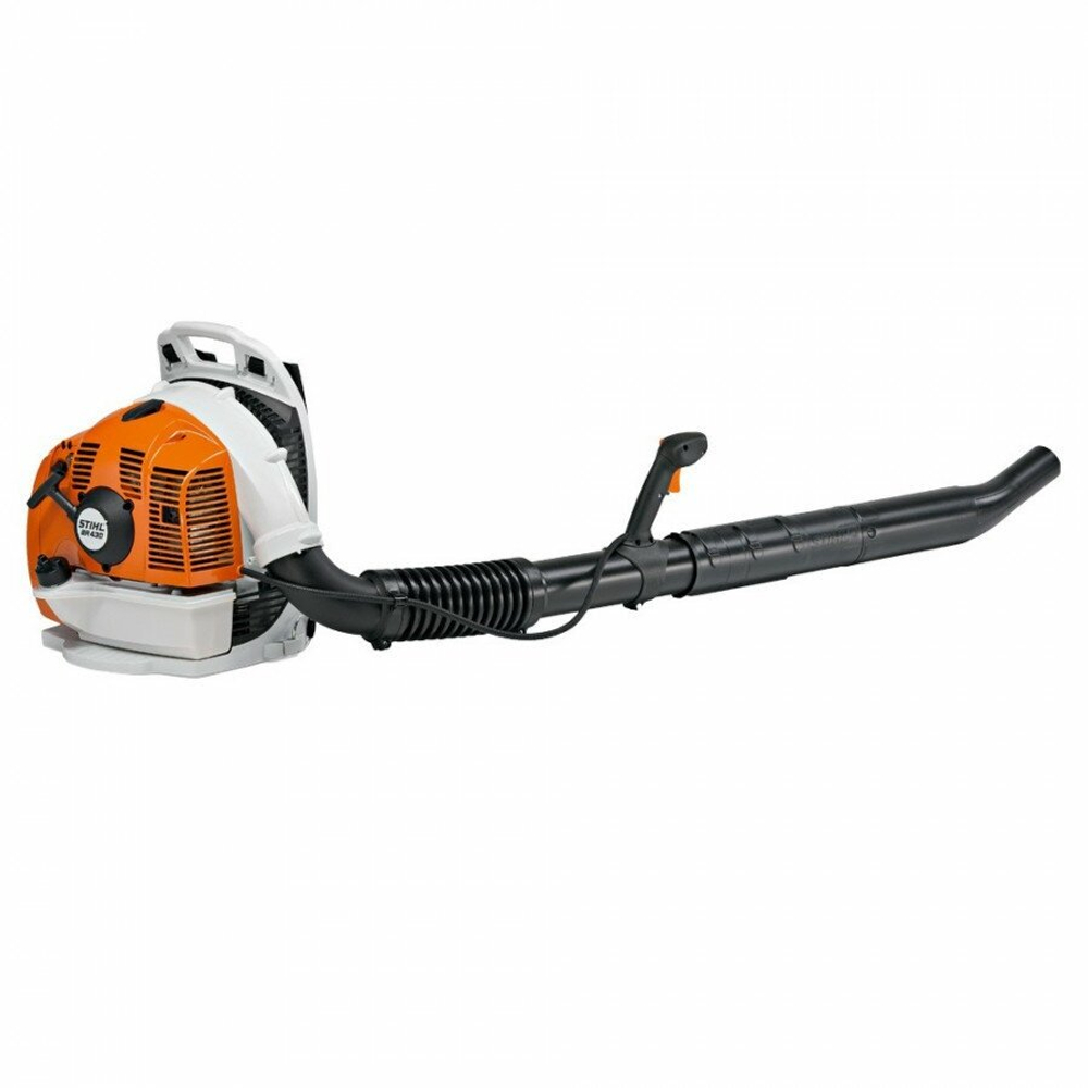 Бензиновая воздуходувка STIHL BR 430