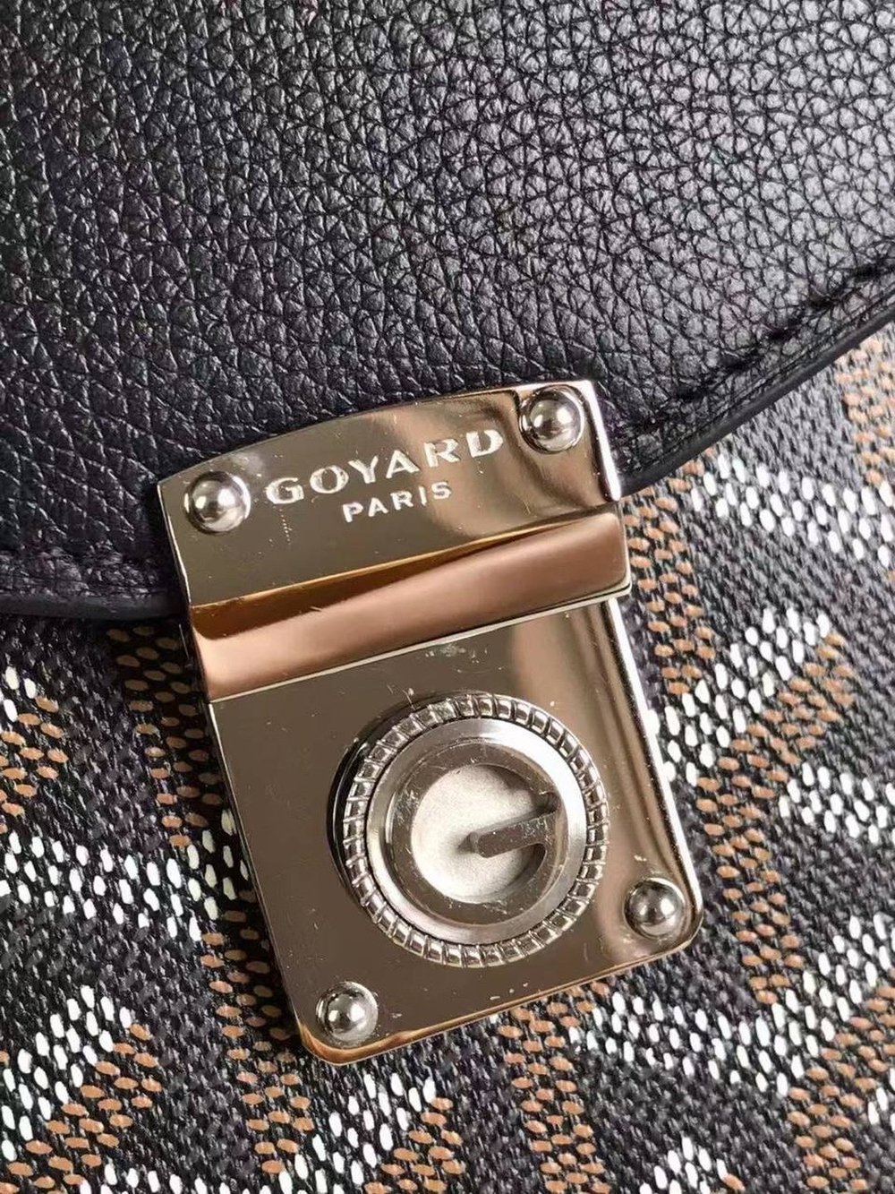 Клатч-Сумка через плечо Goyard