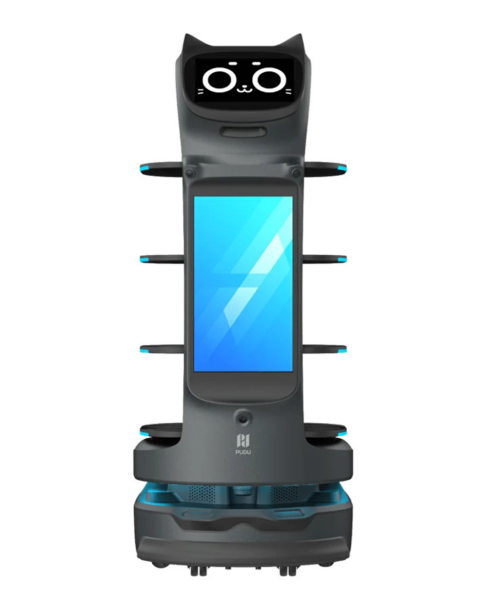 Робот официант Bella Bot Pro