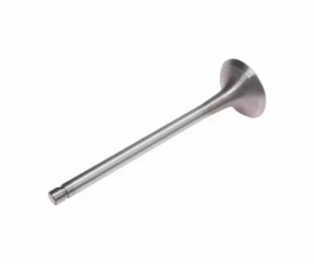 Клапан выпускной КАМАЗ 6см