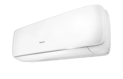 Мульти сплит-система Hisense на 2 комнаты (20+20 кв.м.) PREMIUM DESIGN R32