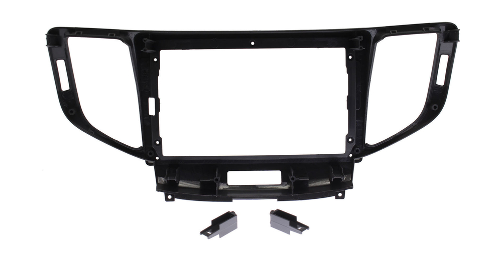 Переходная рамка магнитолы HONDA ACCORD 2008-2012 9 дюймов