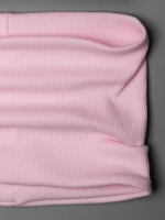 Шапка для девочки на осень