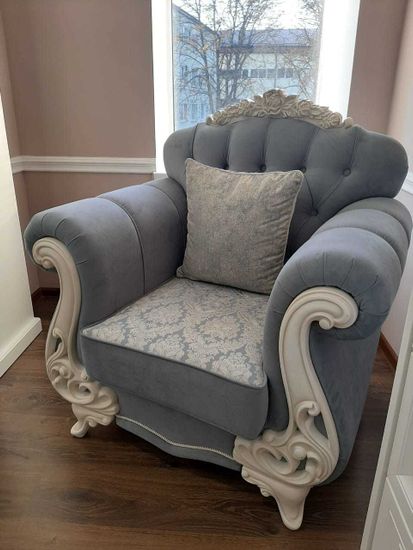 Кресло АФИНА