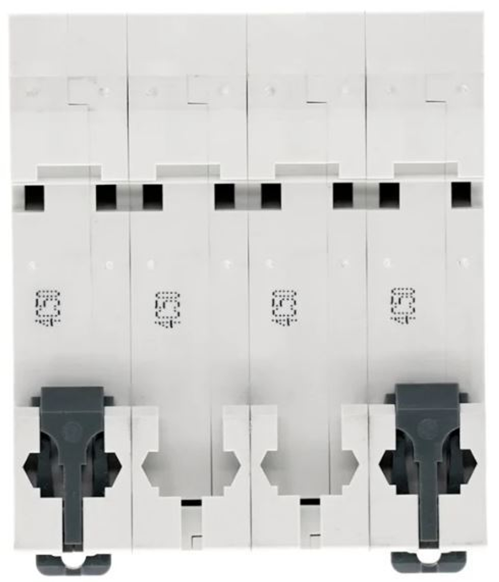 Автоматический выключатель  Systeme Electric C9F34450