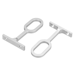 Подвес жесткий WARDROBE-1530 (Arlight, Металл) 050167