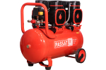 Компрессор PASSAT-50 BLACK 4G безмасляный 38254