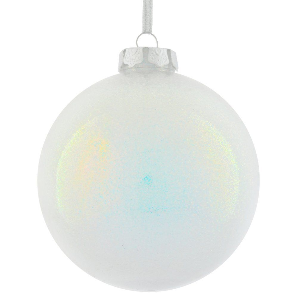 GAEM Набор из 12шт Украшение новогоднее "Шар", D10 см, L44 W33 H11 см