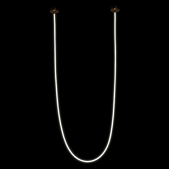 Подвесной светодиодный светильник Loft IT Lori 10230/5000