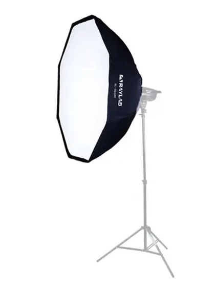 Быстроскладной октобокс Raylab RL-SQ120 120см