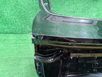 Крышка багажника Geely Tugella (2019-2024)
