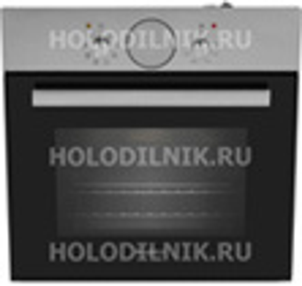 Электрический духовой шкаф Gefest ЭДВ ДА 602-02 Н1