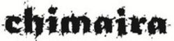 Chimaira