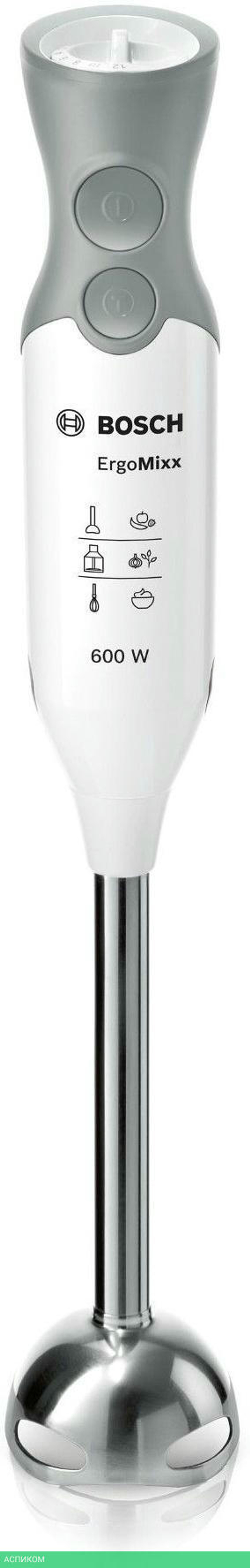 Блендер Bosch MSM66120