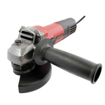 Машина углошлифовальная Vega Professional VG1250 125 мм