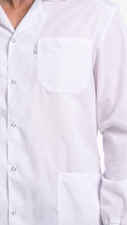 Халат медицинский Майкл