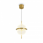 Подвесной светильник Freya Whisper FR6184PL-L17BS