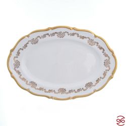 Столовый сервиз Queen's Crown Кастел на 6 персон 29 предметов