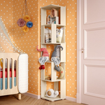 Стеллаж Орион-2 дуб атланта