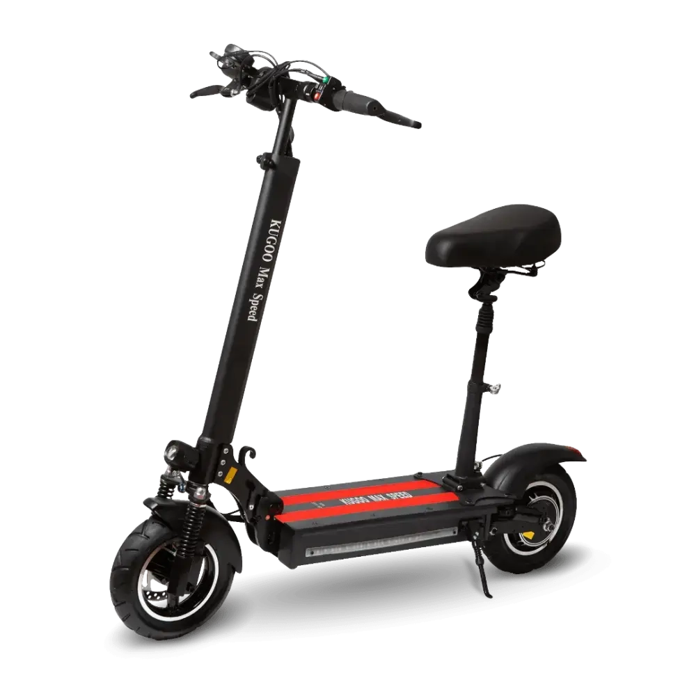 Kugoo MAX SPEED