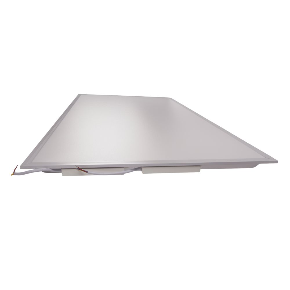 ULP-60120 72W-4000K-LL IP40 PREMIUM+ OPAL WHITE Светильник светодиодный потолочный встраиваемый. Белый свет 4000K. 7900Лм. Корпус белый. В комплекте с и-п. ТМ Uniel