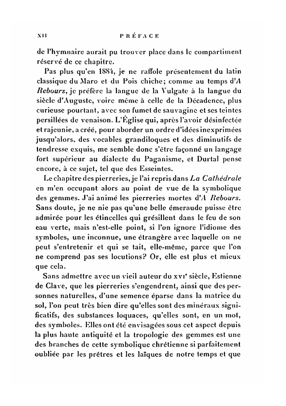 A Rebours | J.K. Huysmans