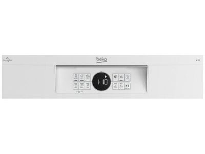 Посудомоечная машина Beko BDFN26422W