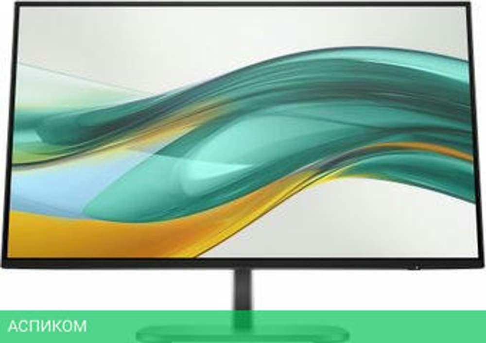 Монитор HP Series 5 Pro 524pf 9D9L6UT