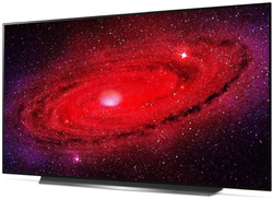 Телевизор LG 55"; OLED55CXRLA OLED