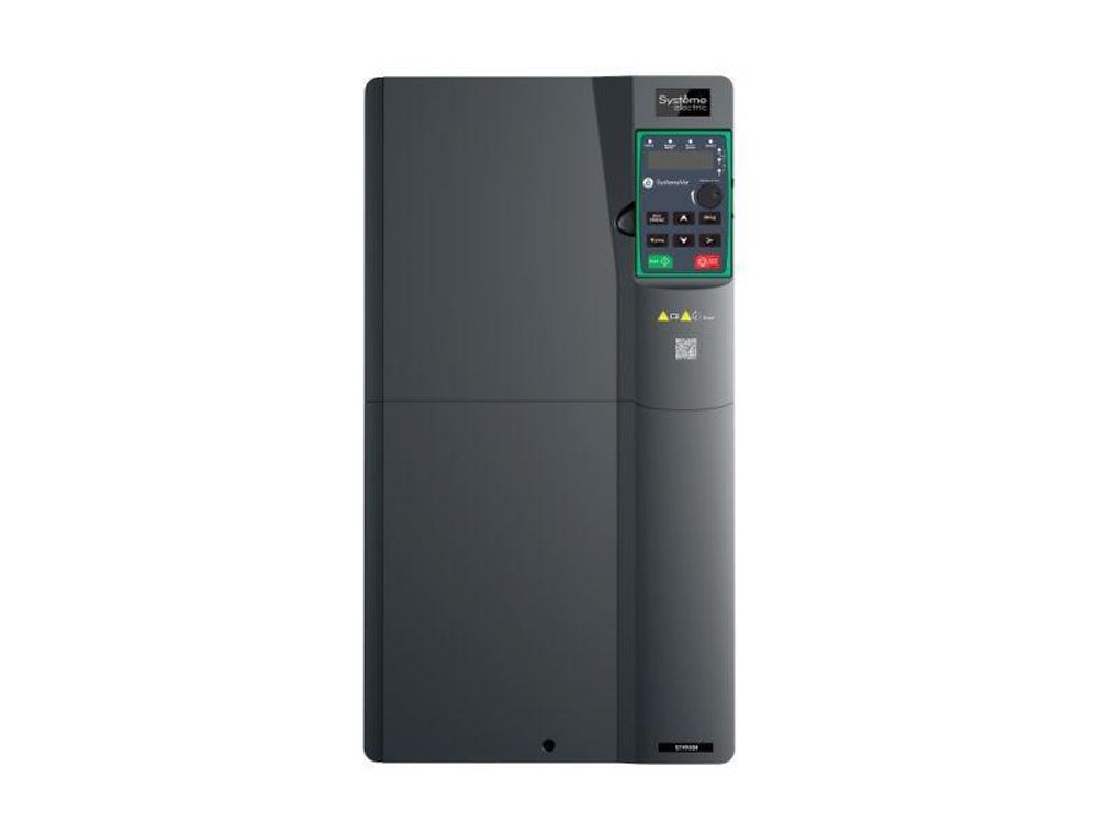 Преобразователь частоты STV900H 55кВт 400В кран/подъемник SE STV900D55N4H