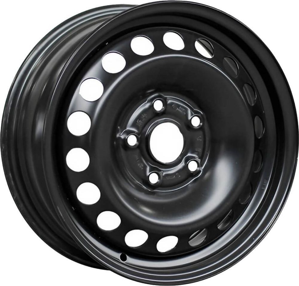 Trebl 9165 6x15 5x112 ET 47 Dia 57.1 (черный)