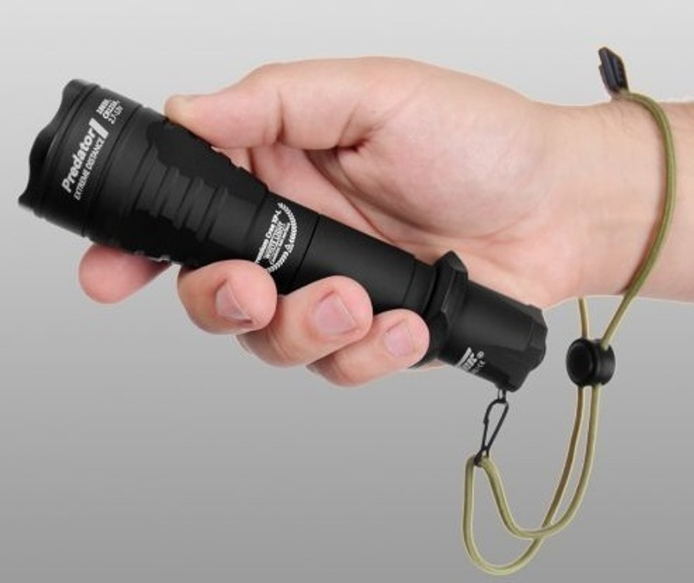 Фонарь подствольный Armytek Predator