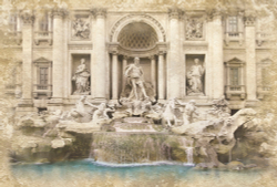 Коллекция Античность