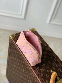 Louis Vuitton Cosmetic Pouch PM