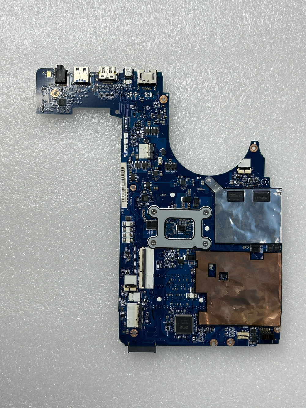 Материнская плата для ноутбука Lenovo U510 VITU5 I3-2365M (90001786), оригинал