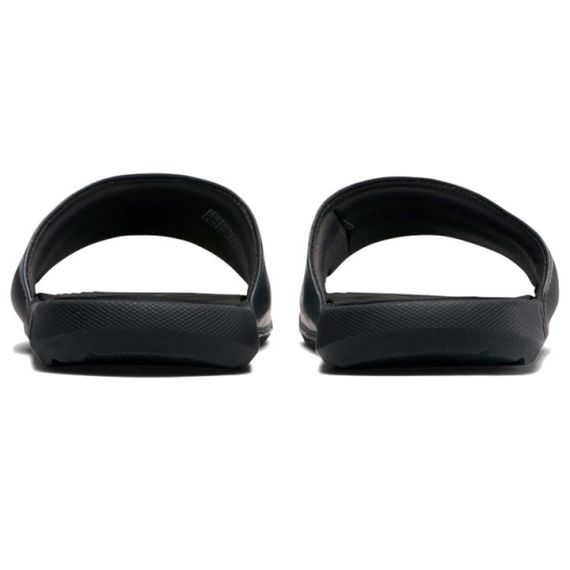 Puma Cool Cat Sport Slide 'Black Grey Yellow'