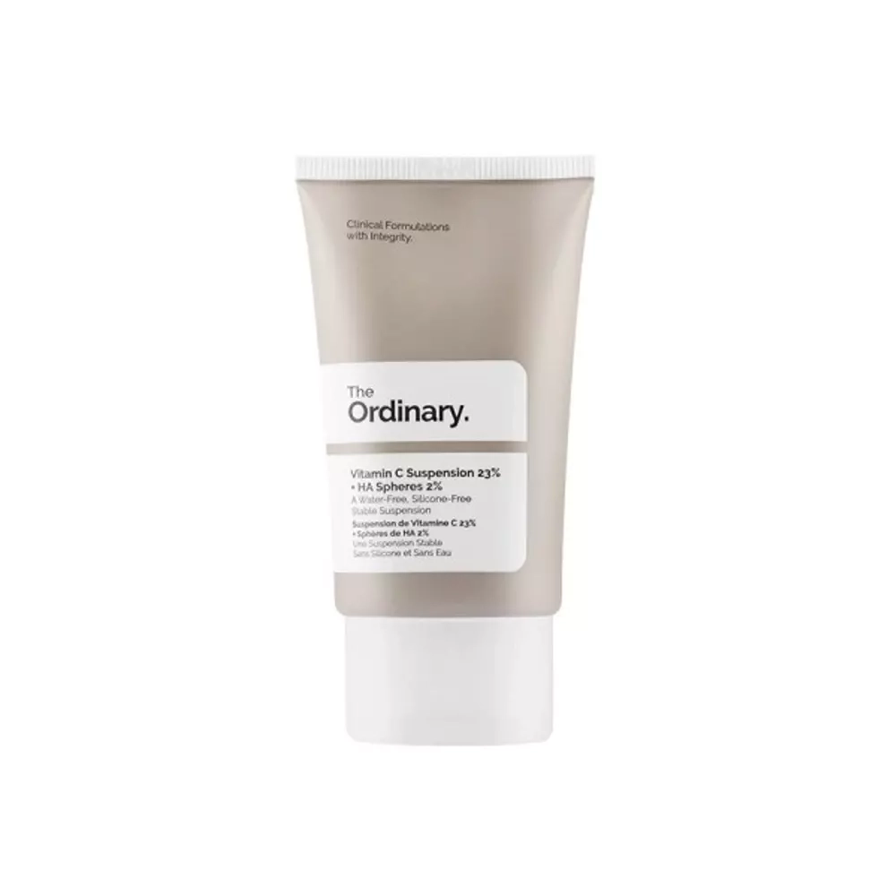 The Ordinary Vitamin C 23%