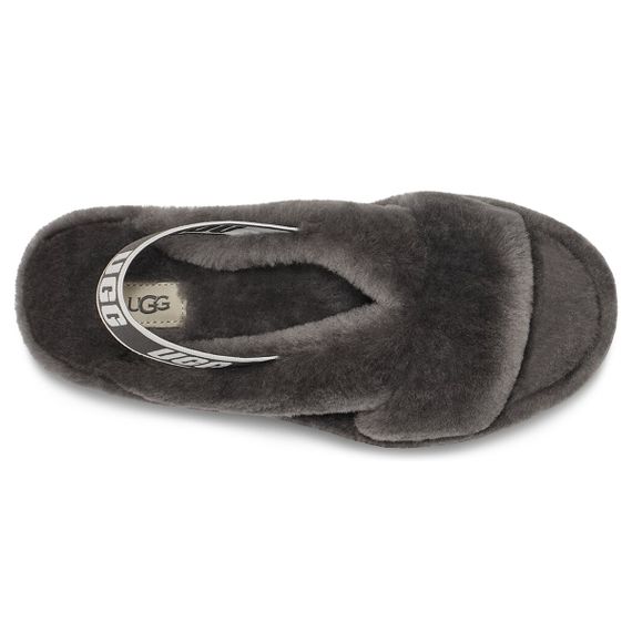 Ugg Fab Yet 'Gray'