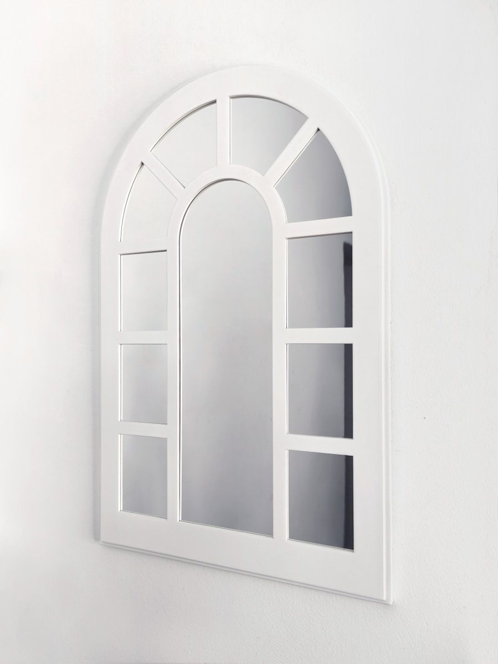 Зеркало интерьерное в стиле прованс 34*51 см