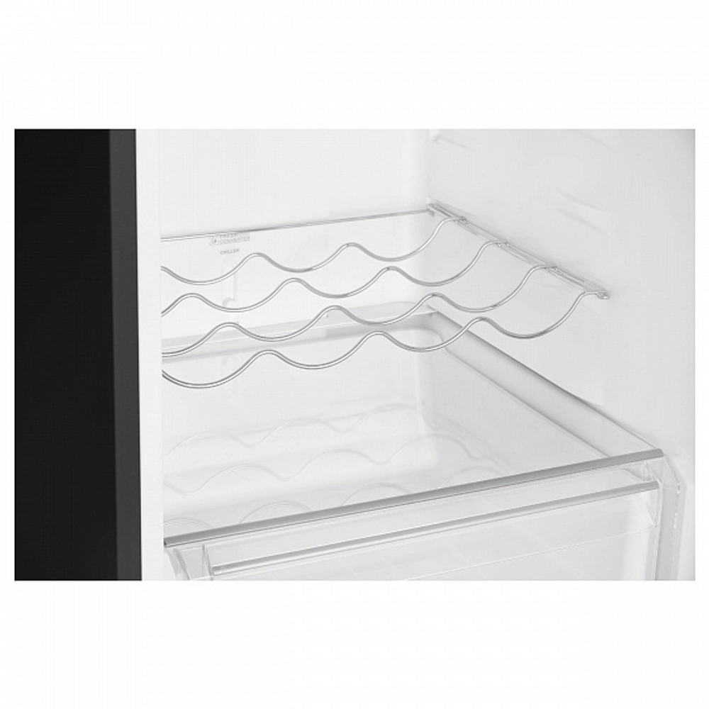 Холодильник Korting KNFC 62980 GN фото 5