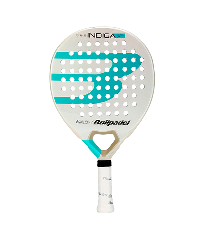 Bullpadel Indiga Woman 2025 ракетка падел