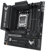 Материнская плата mATX ASUS TUF GAMING B850M-PLUS