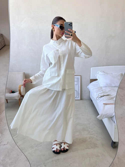 Костюм двойка