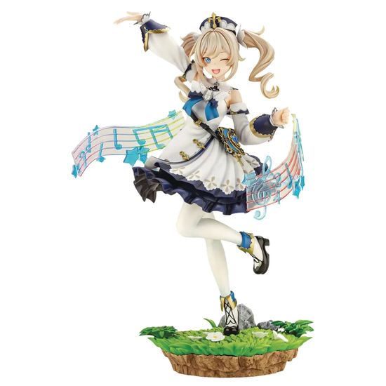 Фигурка Genshin Impact Barbara 190526039032