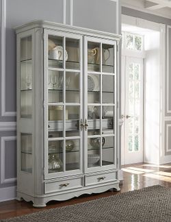 Витрина "Шарлотт"